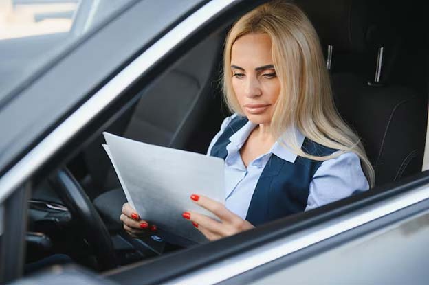 Работа со страховыми компаниями