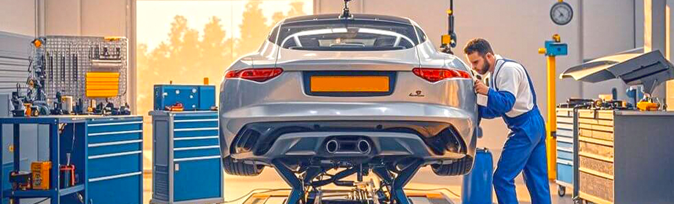 Стапельные работы